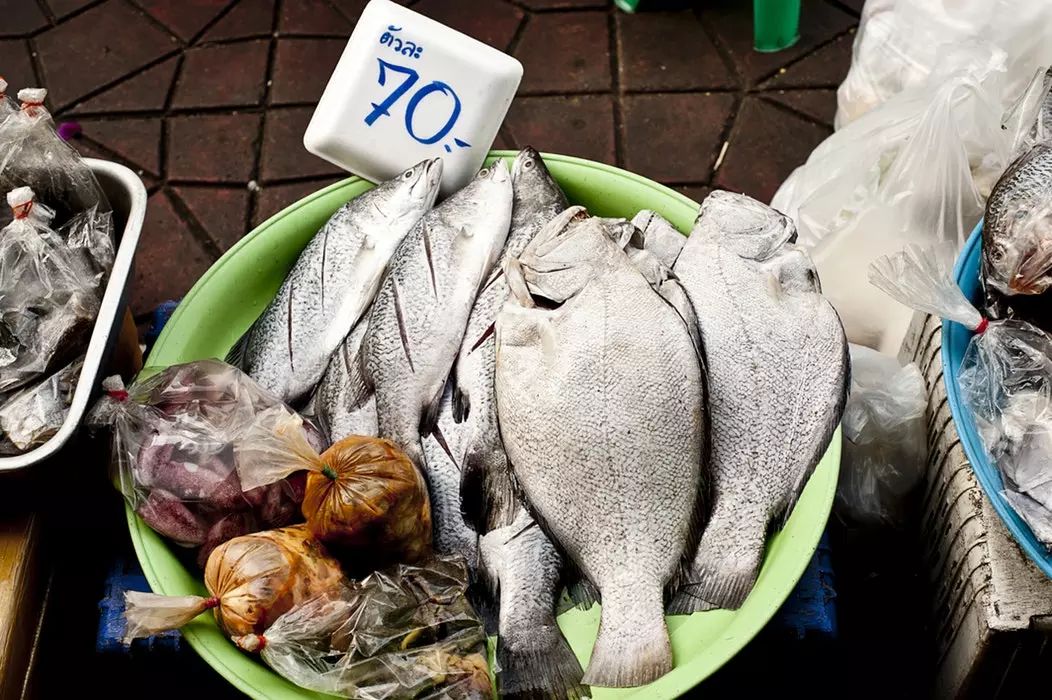 再这么热下去，我们可能连海鲜都要吃不到了
