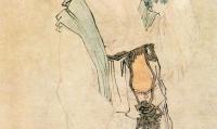 唐伯虎绘画